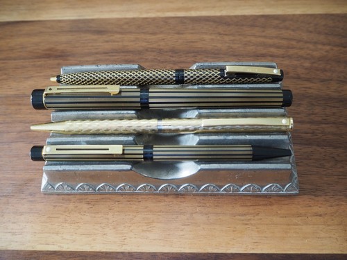 Vintage sheaffer ball point - vintage,