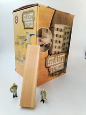 Giant Tower Wooden Games Jenga
