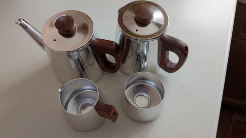 Piece vintage sona stainless - sona,