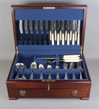 Canteen of Cutlery, Walkler &