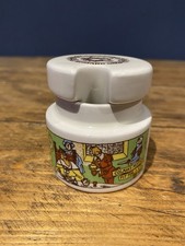 Vintage/ Retro Colmans Mustard Pot