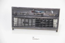 Genuine BMW E24 Series 1 E9