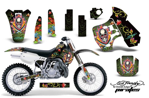 Graphic stickers decals for - decals,
