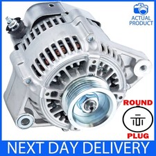 for TOYOTA CELICA ST165 ST162 ST185 & CAMRY 2.0 3S-GTE/GEL/FE  80AMP ALTERNATOR