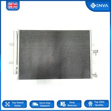 Air con condenser for - air,