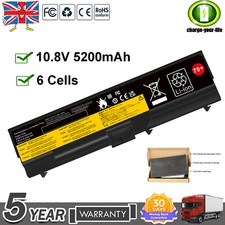 6 Cells T430 Battery for