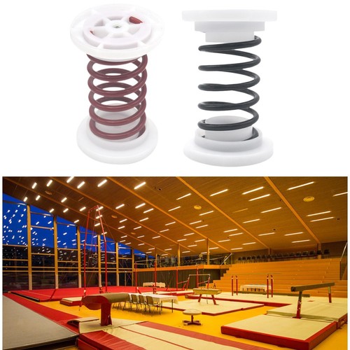 Gymnastics spring springboard - spring,