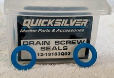 Mercury/Mariner Outboard