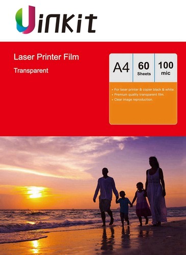 Ohp film overhead project - a4,