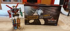 Voltron TOYNAMI