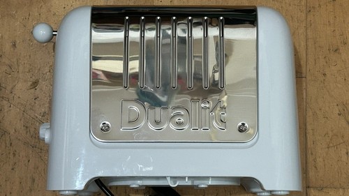 Dualit slice lite toaster - dualit, 2-slice