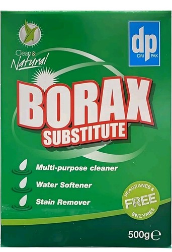 Borax substitute multi purpose - substitute,
