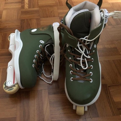 Universal skate design - universal,