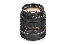 Leica Summilux-M 11114 1.4/50