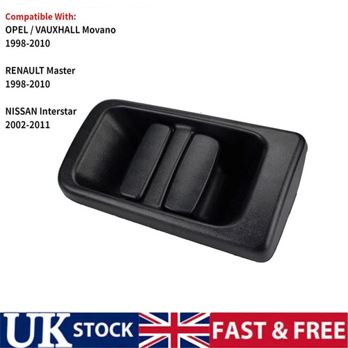For renault master nissan - for,