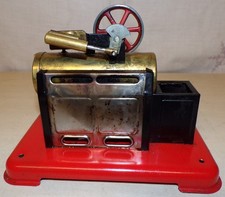 Mamod SP2 Live Steam