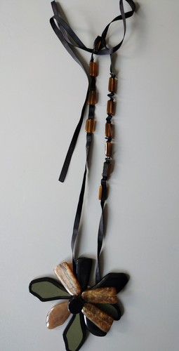 Marni vintage necklace