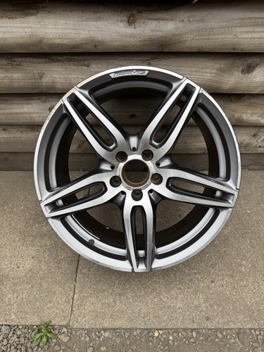Genuine mercedes benz - genuine,