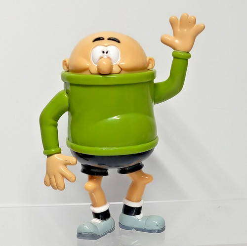 Beano bash street kids - bash, wilfrid