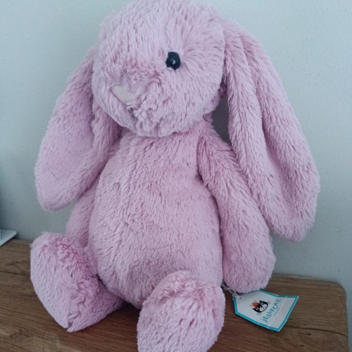 Jellycat original bashful - original,