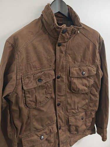 Barbour sanderling jacket mens - barbour,
