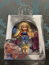 Bratz Cult Gaia Cloe Doll