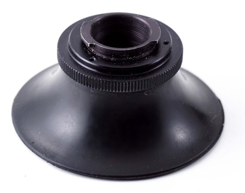 Pentacon eyecup eye cup - pentacon,