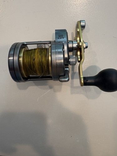 Shimano torium conventional - shimano, 14
