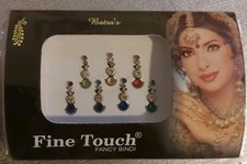 Indian BINDI Forehead Tikka