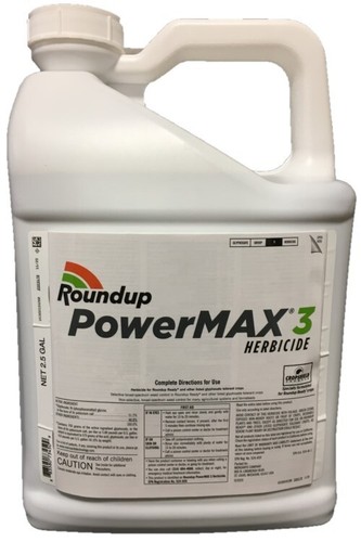 Roundup powermax herbicide - roundup,
