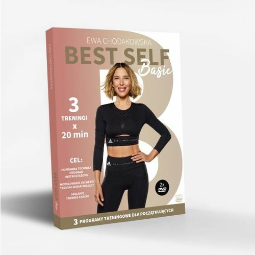 Ewa chodakowska best - ewa, self