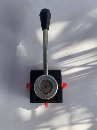 Directional flow hydraulic - flow,