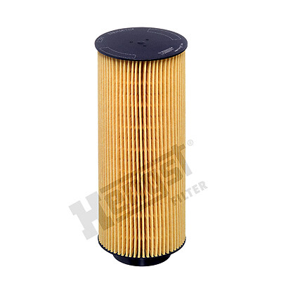Oil filter 1439036 - filter,