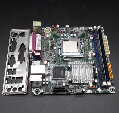Pegatron motherboard - pegatron,