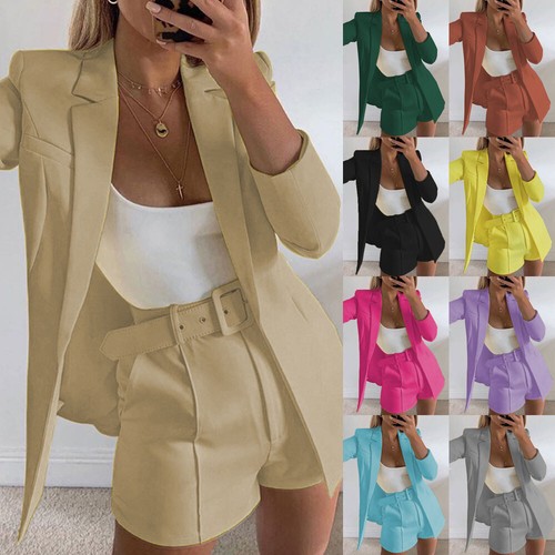 New womens formal ord set - co-ord,