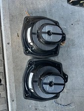 Speakers Bose Audi S3 2012