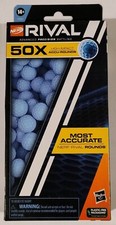 Nerf Rival 50 Accu-Round