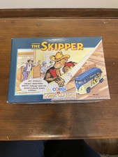 Corgi Comic Classics 1/43 Scale 98757 VW Van The Skipper Boxed Limited Edition