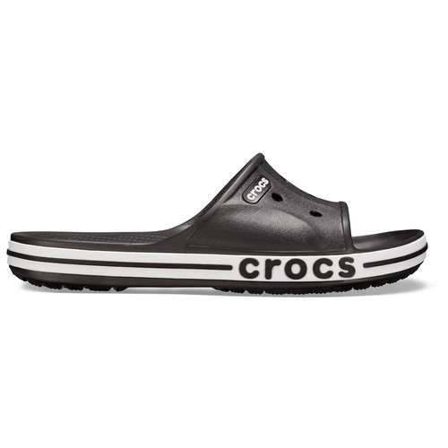 Crocs adult bayaband slide - adult,