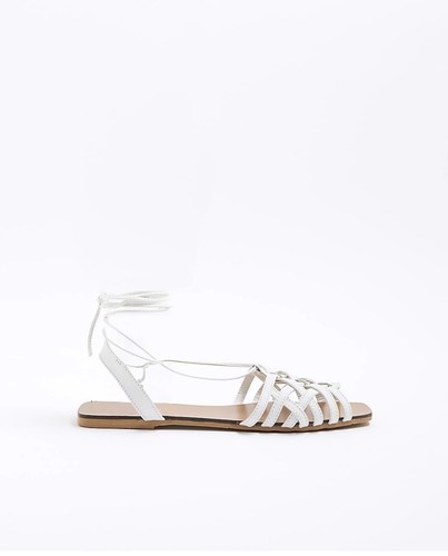 River island womens sandals - river,