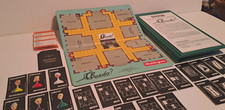 VINTAGE: Waddingtons Cluedo AND Scrabble Magnetic Pocket Edition Games !