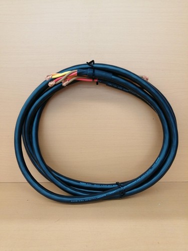 Mogami 3104 speaker cable pair - mogami,