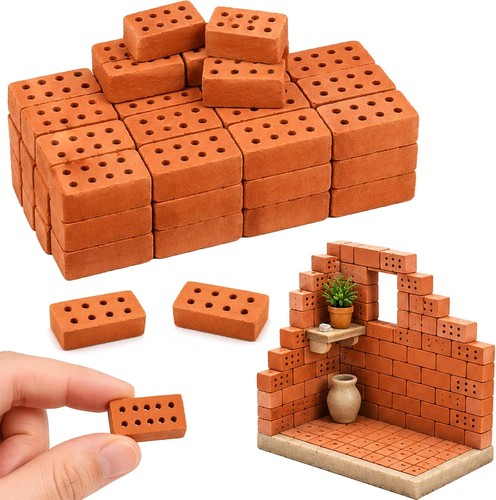 50pcs red mini - 50pcs,