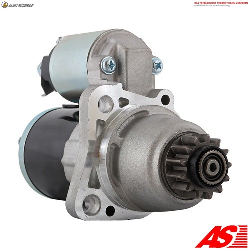 Starter s6051 for vauxhall - for,