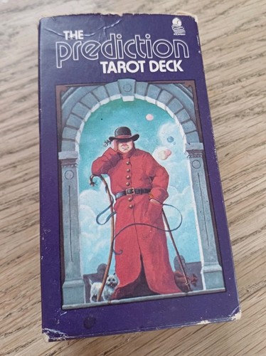 Vintage 1985 the prediction - 1985,