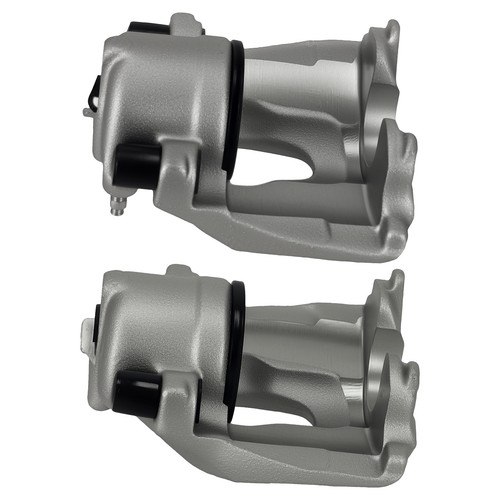Front brake caliper - 2x,