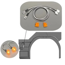 RC Truck LED 3V Turn Signal