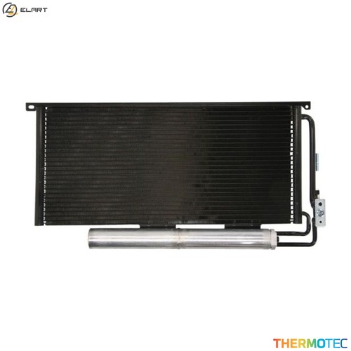 Condenser air conditioning - condenser,