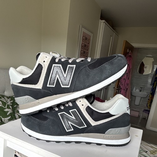 New balance 574 ml574evb - balance,