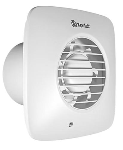 Xpelair dx150s 150mm 93070aw - dx150s,